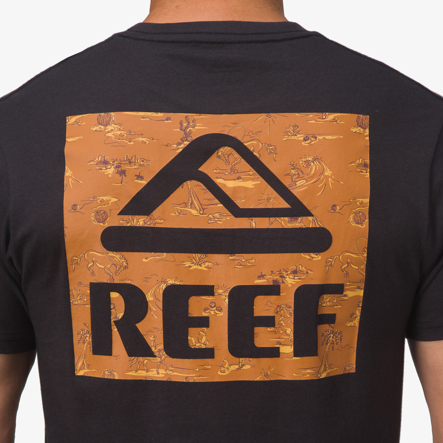 Wayne Tee view 2