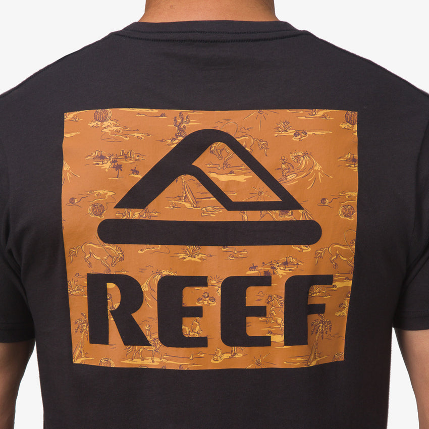 Wayne Tee
