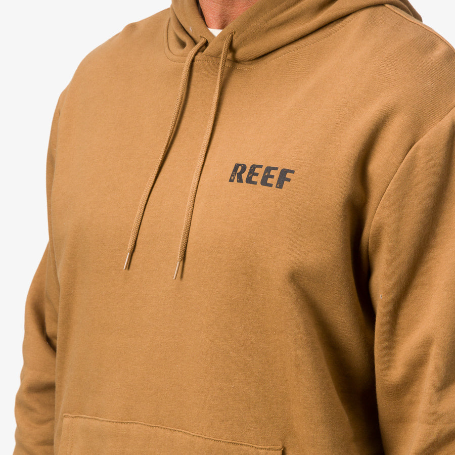 Wellie Too Hoodie view 3
