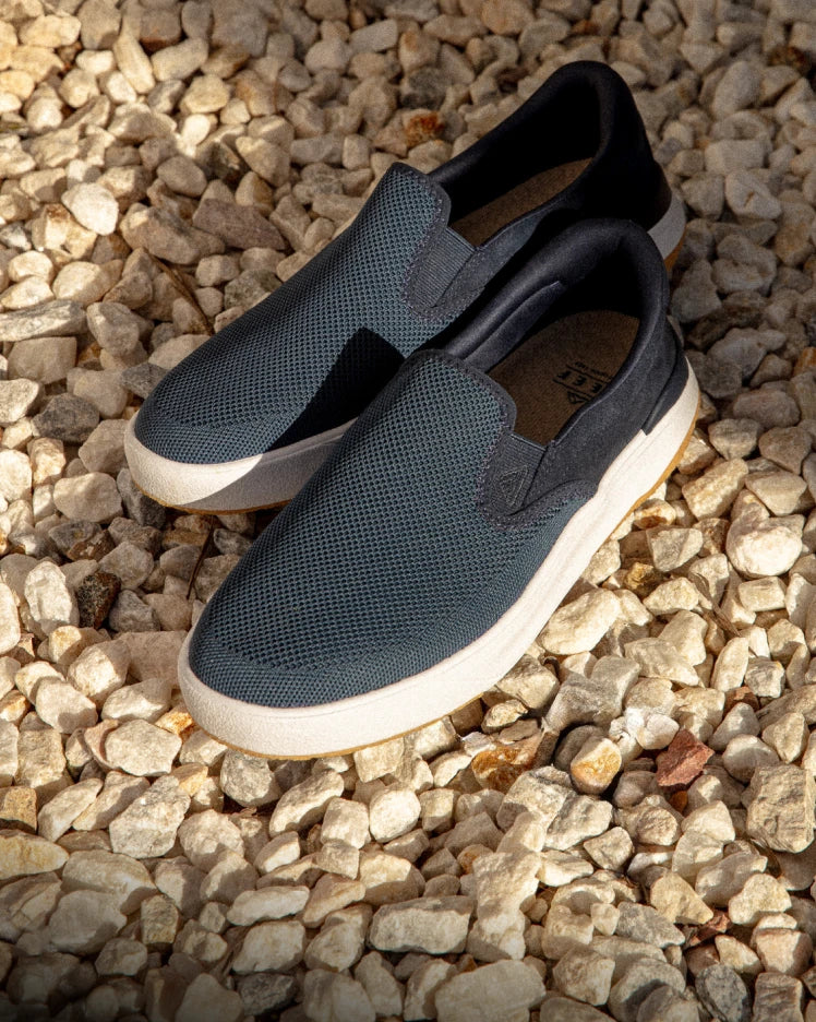 The Del Mar Slip On