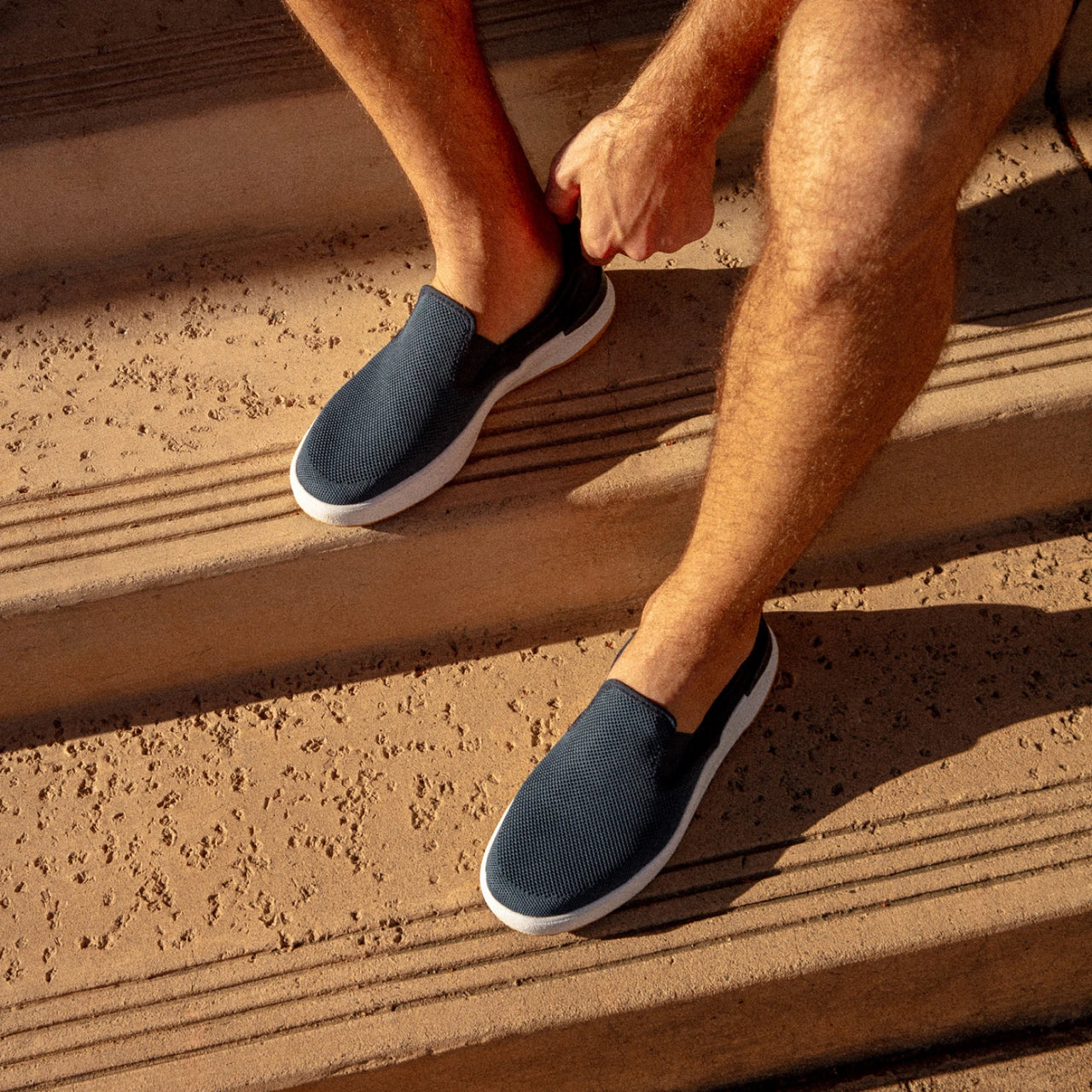 Del Mar Slip On view 2