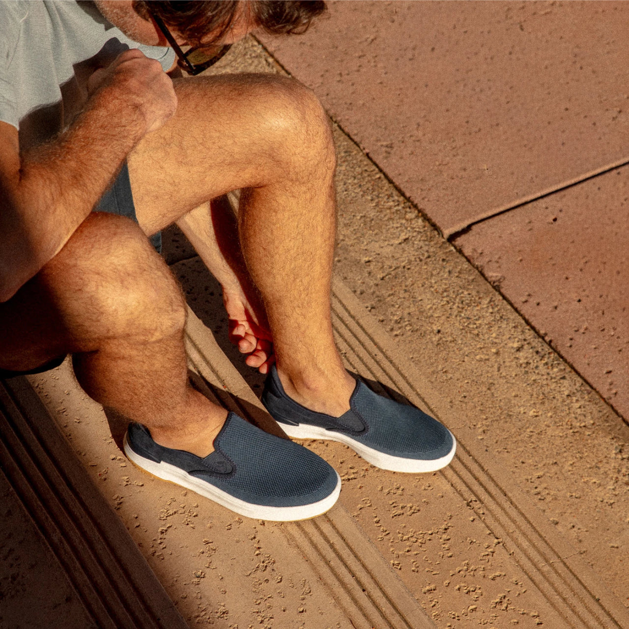 Del Mar Slip On view 2