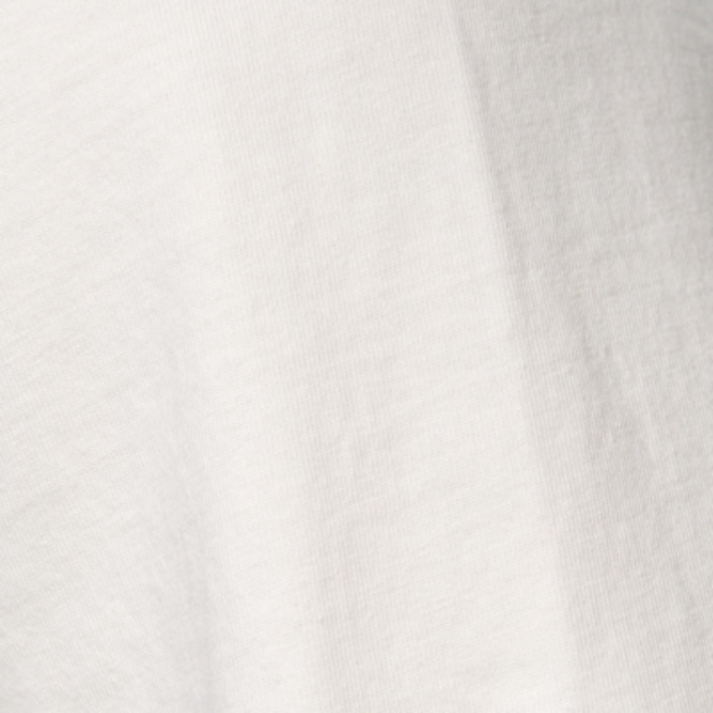 Marte Short Sleeve Tee - Marshmallow - Down the Line 1 View