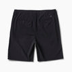 Dante Walk Short - Caviar - Back View
