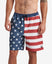 Hancock E Waist Short