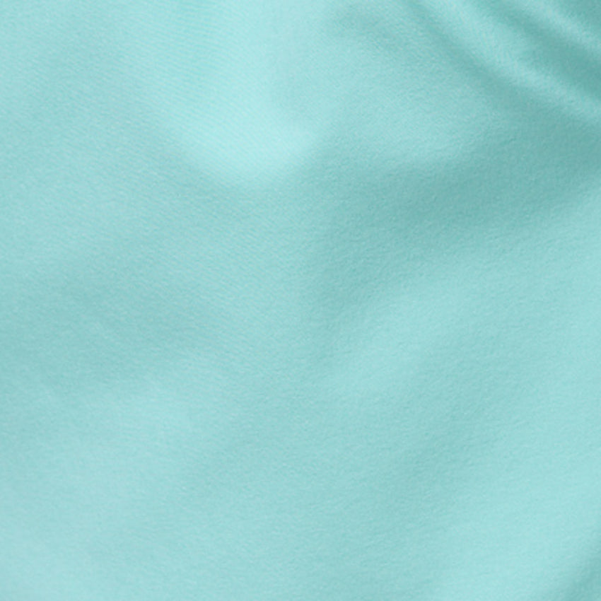 Marzo E/W Wvn Short - Aruba Blue - Alternate 1 View