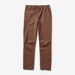 Matthew Twill Pant -  - Front View