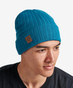 Jenks Cuff Beanie -  - Alternate 1 View