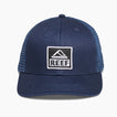 Townsend Hat - Insigna Blue - Front View