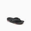 Kids Fanning - Black/Silver - Main View