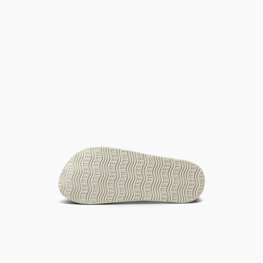 Kids Cushion Phantom - Tan - Underside View