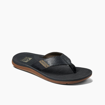 Reef Santa Ana - Black - Main View