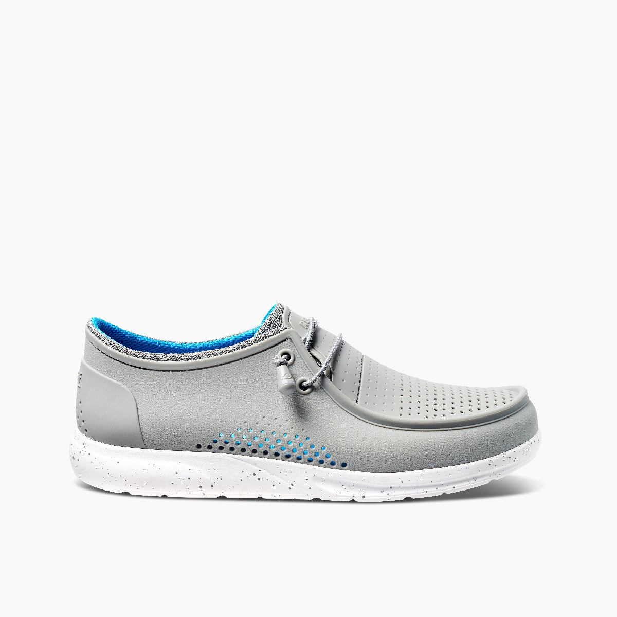 Water Coast - Grey - Right Side View