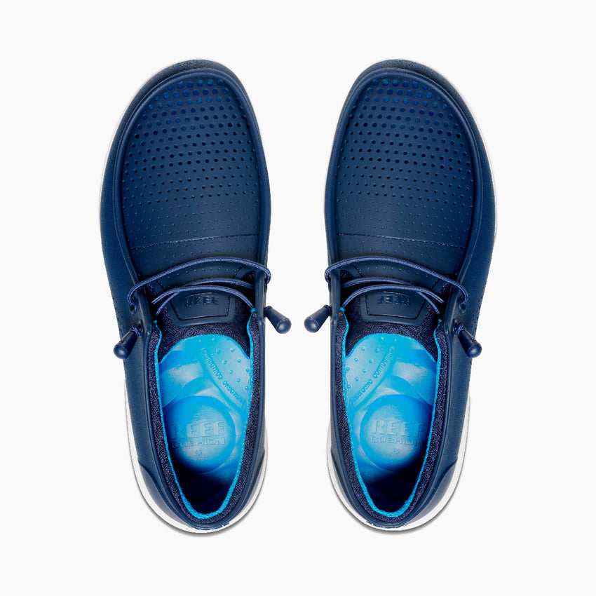 Water Coast - Navy - Top View