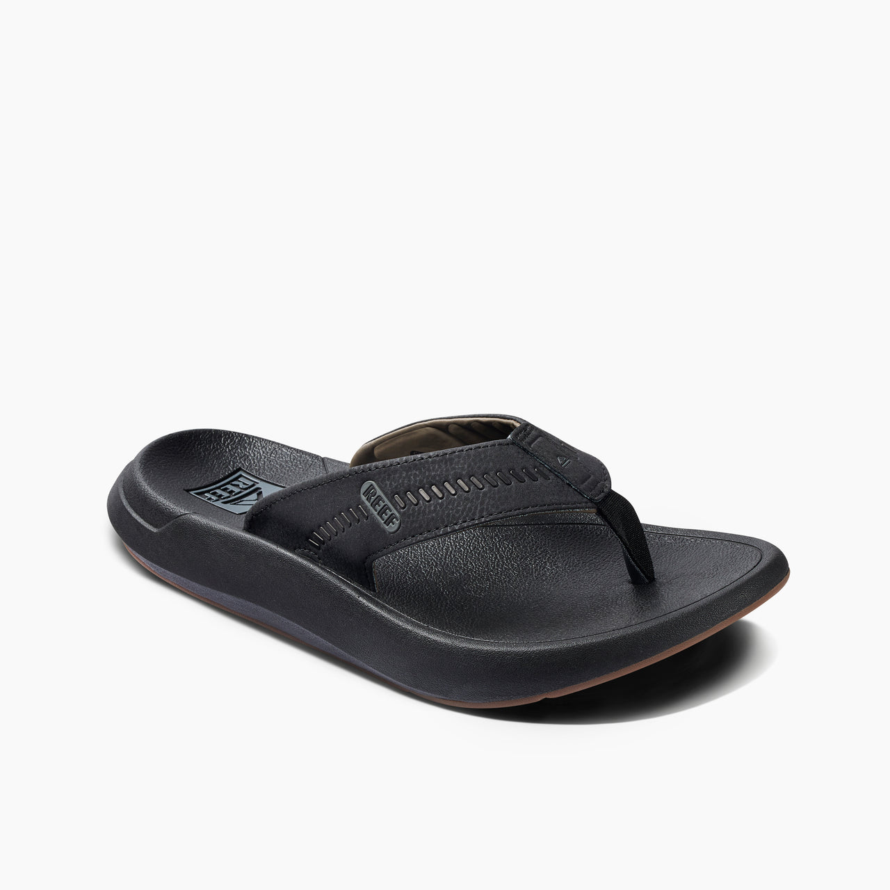 Cruiser - Black/Grey - Main View