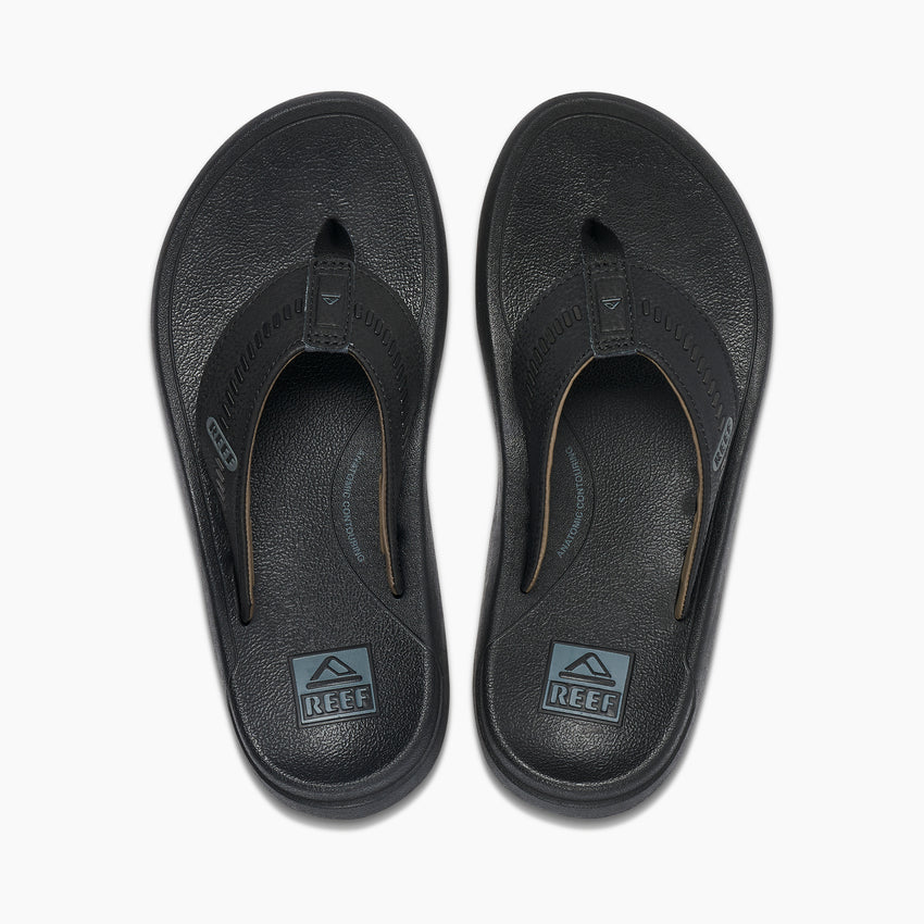 Cruiser - Black/Grey - Top View