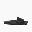 Water Scout - Black - Right Side View