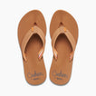 Reef Cushion Breeze - Tan/Smoothie - Top View