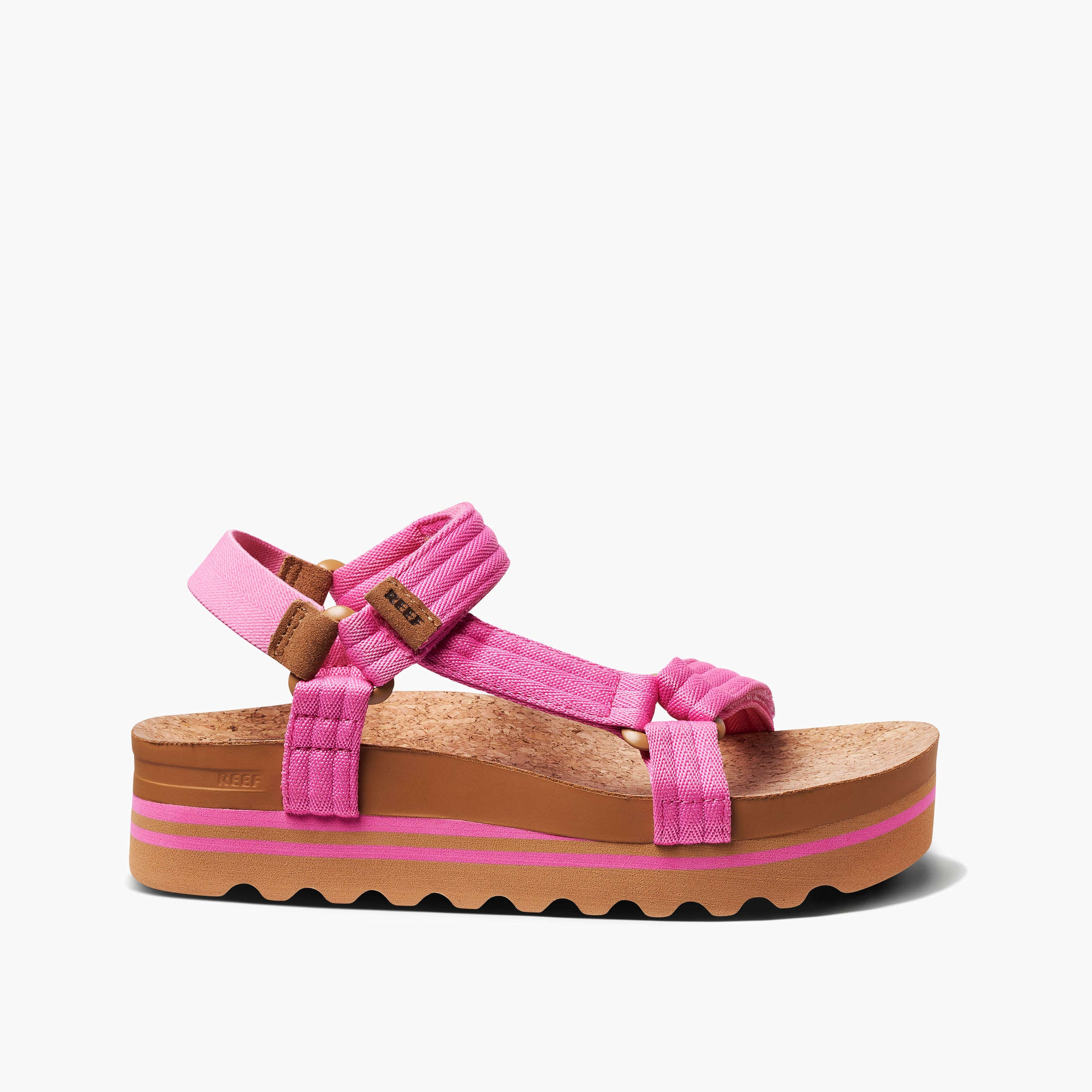 Cushion Rem Hi - Malibu