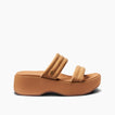 Lofty Lux Hi - Natural - Right Side View