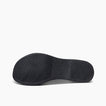 Lofty Lux Hi - Black - Underside View