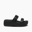 Lofty Lux Hi - Black - Right Side View