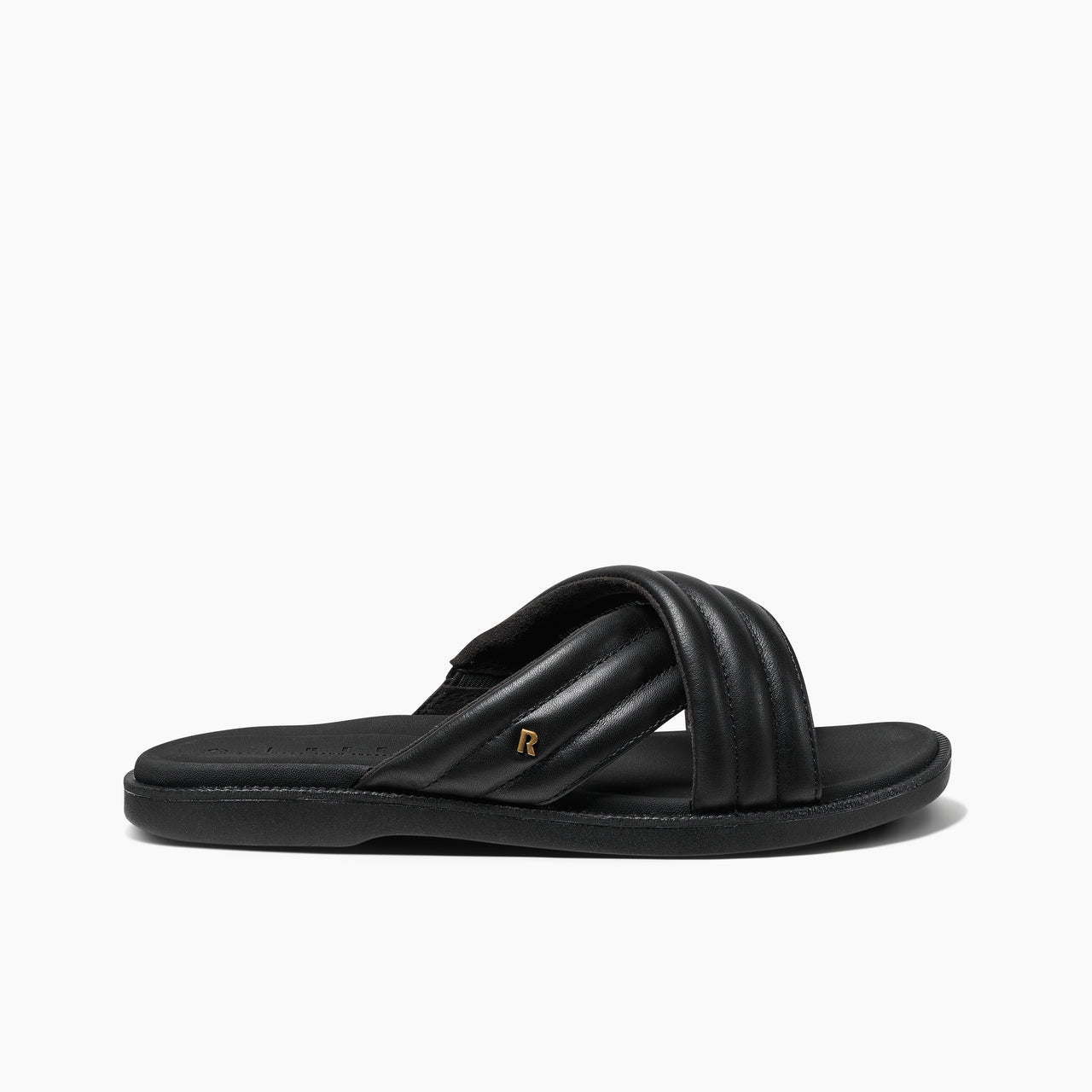 Lofty Lux X - Black - Right Side View