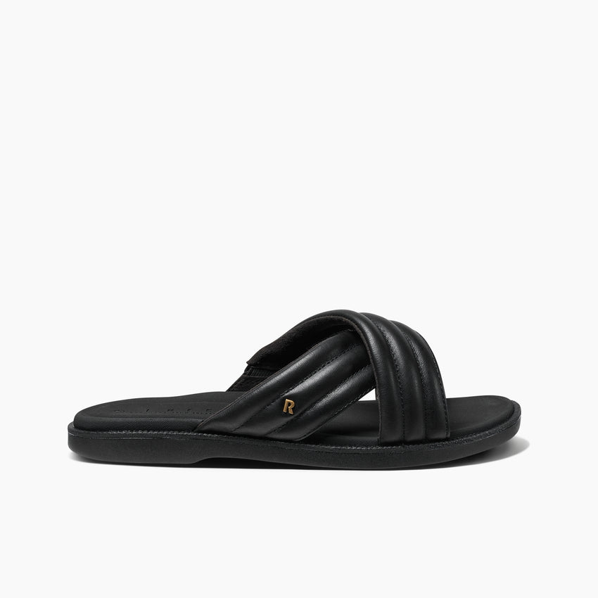 Lofty Lux X - Black - Right Side View