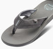 Nias - Light Grey - Down the Line 1 View