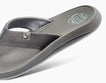 Nias - Light Grey - Down the Line 2 View