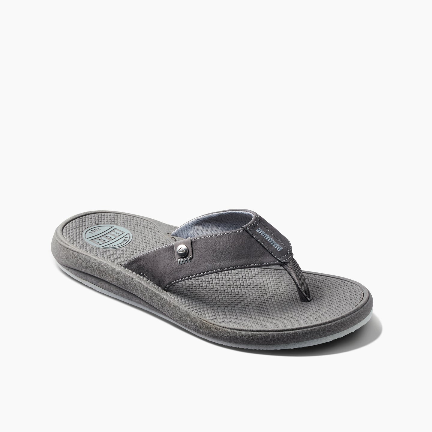 Nias - Light Grey - Main View