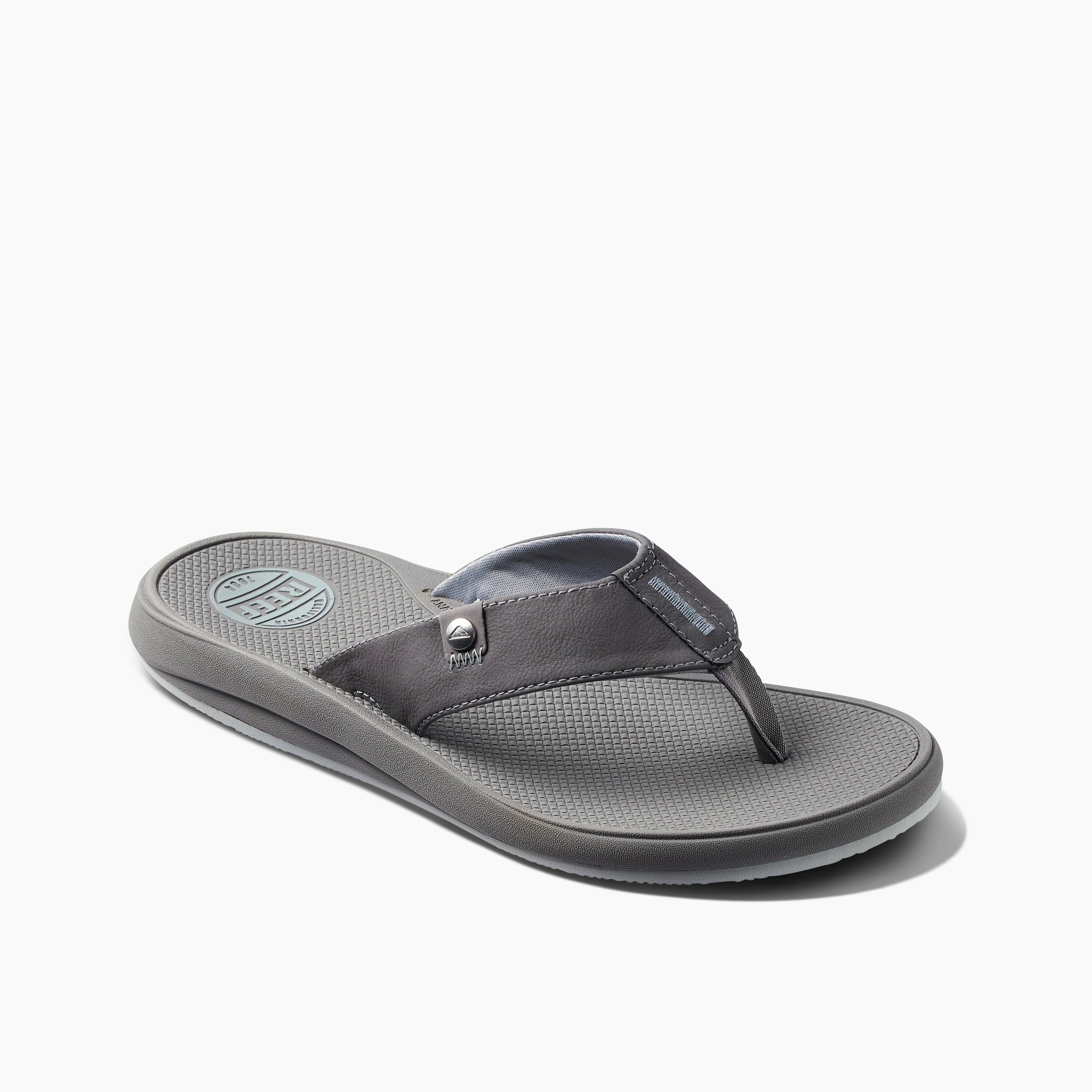 Nias - Light Grey - Main View