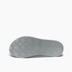 Nias - Light Grey - Underside View