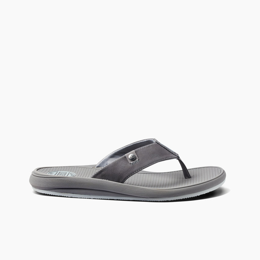 Nias - Light Grey - Right Side View