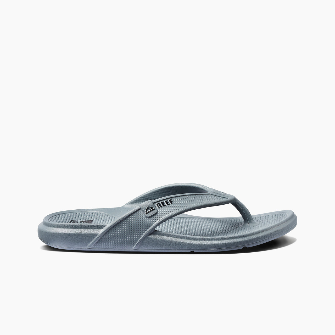 Oasis - Grey - Right Side View