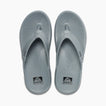 Oasis - Grey - Top View