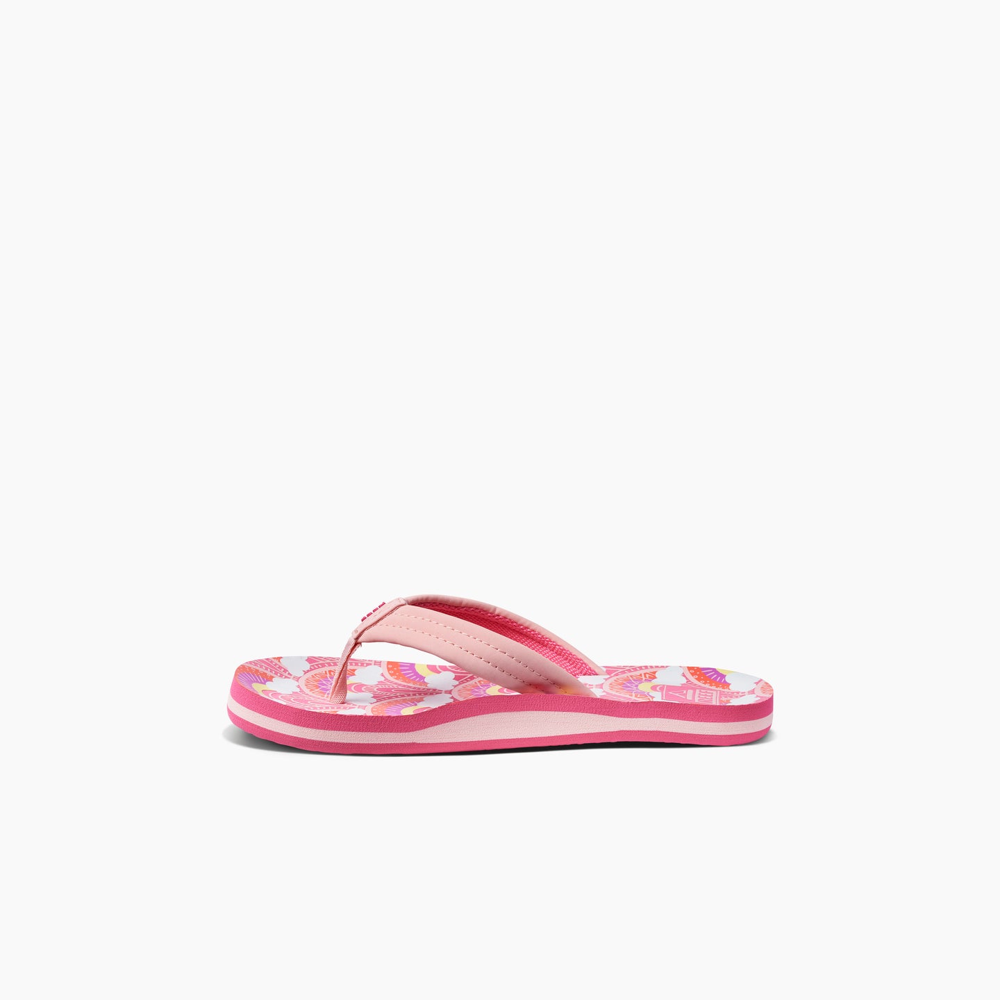 Kids Ahi -  - Left Side View