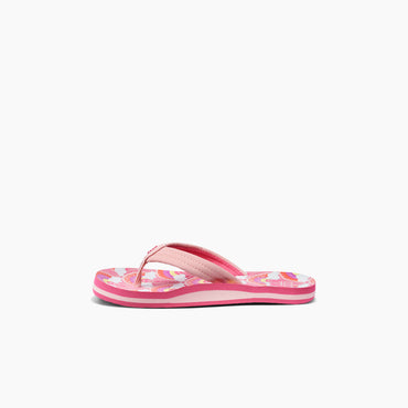 Kids Ahi -  - Left Side View
