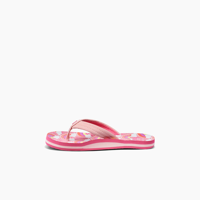 Kids Ahi -  - Left Side View
