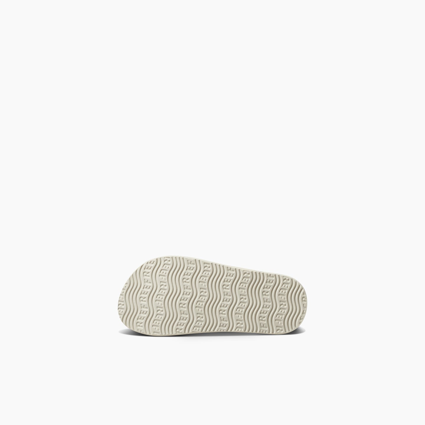Lil Cushion Phantom - Tan - Underside View
