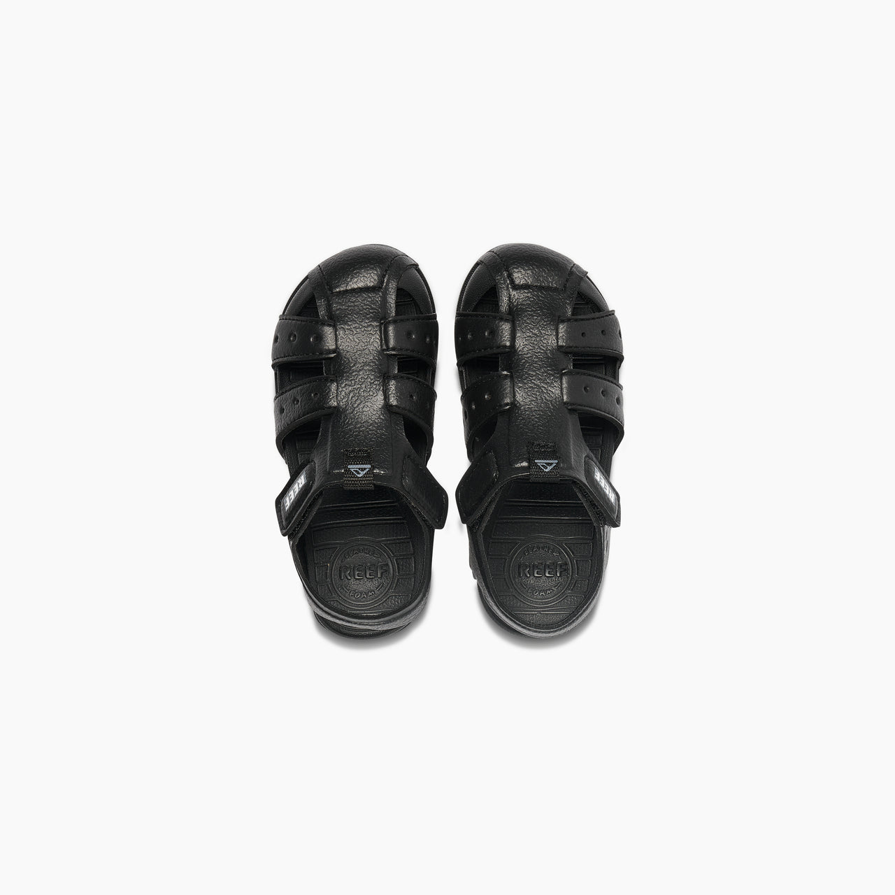 Little Water Beachy - Black