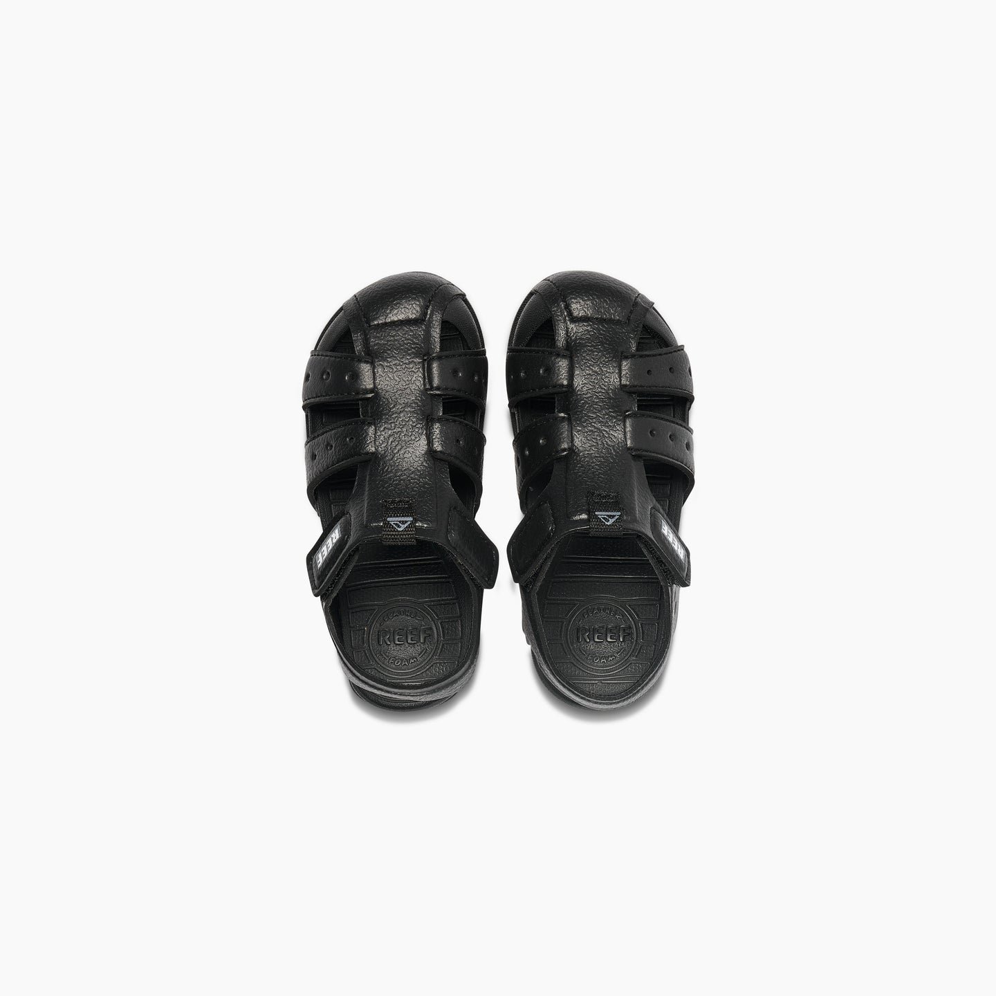 Little Water Beachy - Black