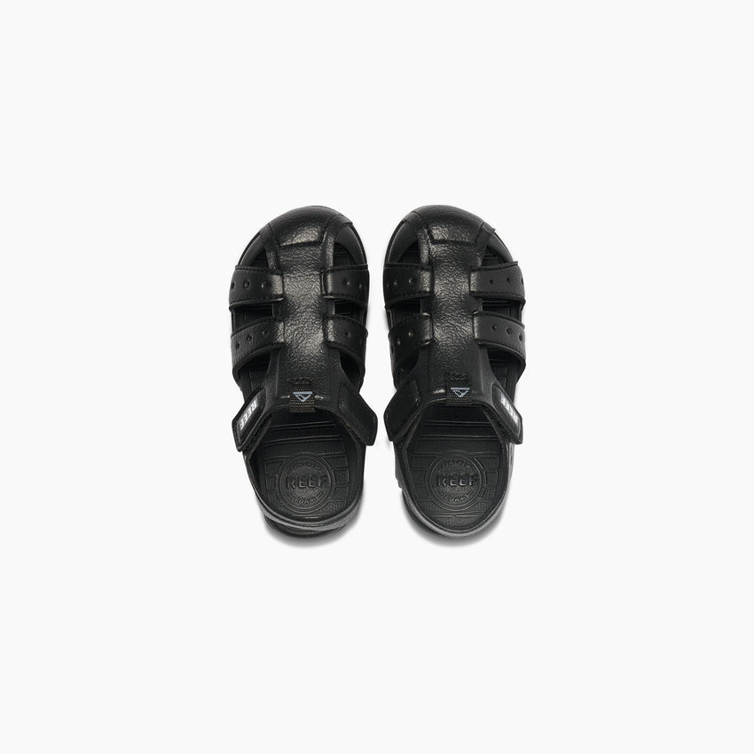 Little Water Beachy - Black