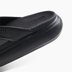 Cushion Bondi - Black/Black - Down the Line 2 View