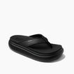 Cushion Bondi - Black/Black - Main View