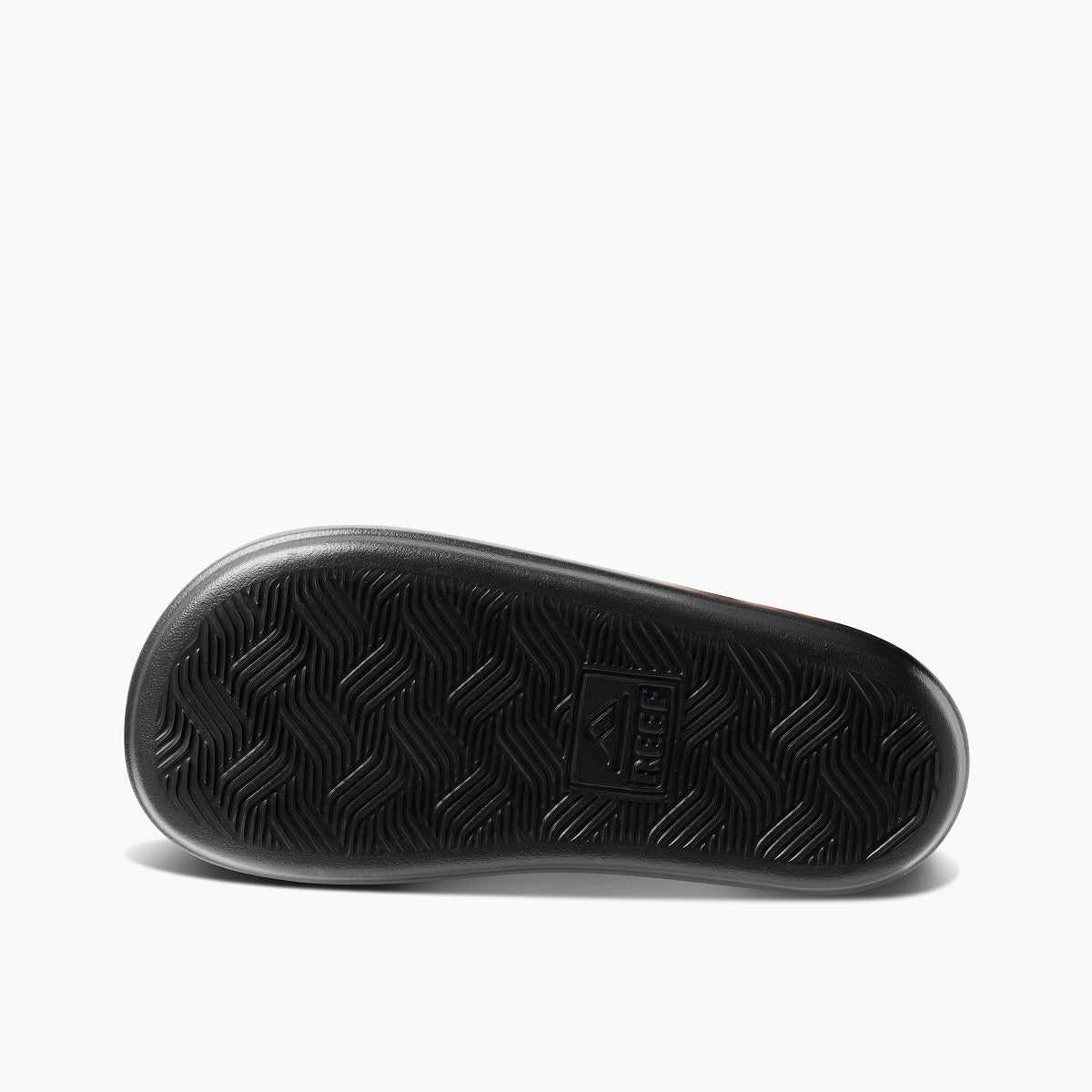 Cushion Bondi 2 Bar - Black/Black - Underside View