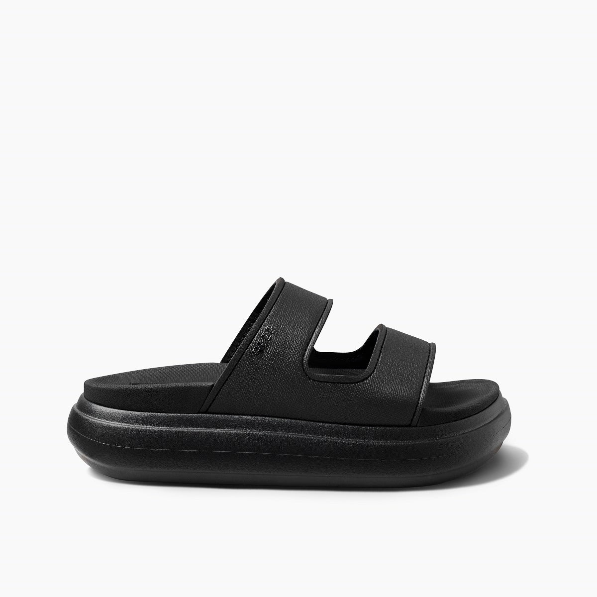 Cushion Bondi 2 Bar - Black/Black