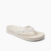 Cushion Porto Cruz - Whisper White - Main View