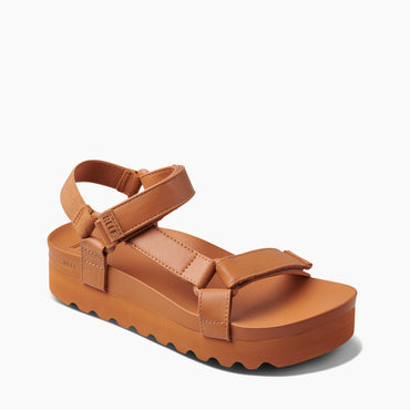 Cushion Rem Hi - Cognac - Main View