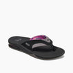 Fanning - Black/Grey - Main View